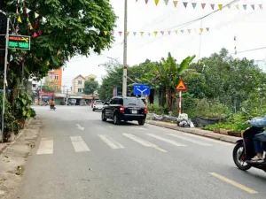 Cần bán gấp đất vườn có thổ cư chính chủ Gia Lập, Gia Viễn