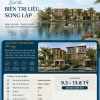 BIỆT THỰ BIỂN TRỊ LIỆU SONG LẬP COASTAL QUẢNG NGÃI